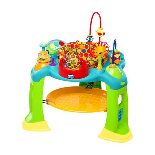 baby play centre